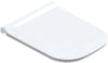 Catalano Elice toiletzitting SC & QR Up-Fix - glans wit