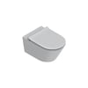 Catalano Zero wandcloset 55cm Up-Fix - mat cement