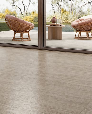 Pastorelli New Classic r11 tegel 60x120cm - taupe