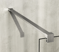 Brauer stabilisatiestang chroom