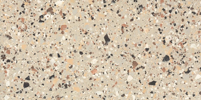 Iris Venice Villa terrazzo tegel 60x120cm - beige