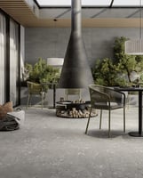 Pastorelli Yourself bubble decortegel 60x120cm - light grey