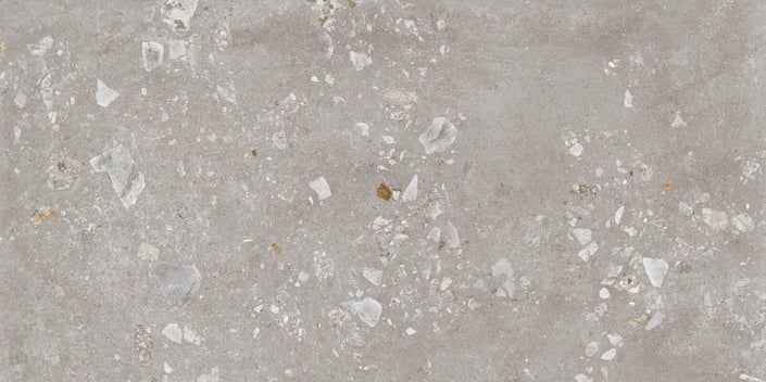 Pastorelli Yourself bubble decortegel 60x120cm - light grey