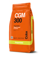 Coba CGM300 voegmiddel - 5kg - bruin