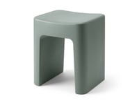 Sunshower Sunseat douchekruk - organic grey                             