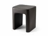 Sunshower Sunseat douchekruk - black