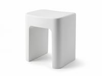 Sunshower Sunseat douchekruk - white                                    