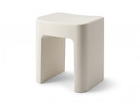 Sunshower Sunseat douchekruk - sand white                               