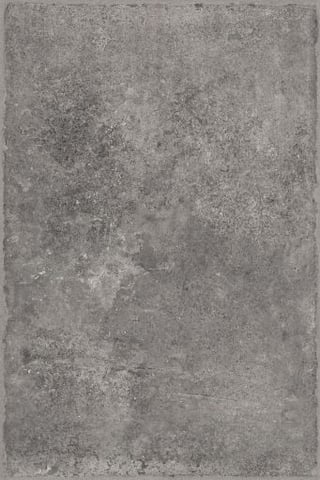 PVCERA Castella snelklik PVC 60x90cm - Ash