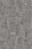 PVCERA Castella snelklik PVC 60x90cm - clay