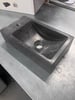 Tweedekans - Wiesbaden Raw fontein links 40x22x10 cm hardsteen gezoet