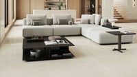 Atlas Concorde Marvel Onyx tegel 120x120cm - White