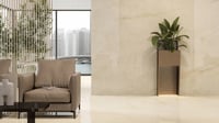 Atlas Concorde Marvel Onyx tegel 60x120cm - Alabaster
