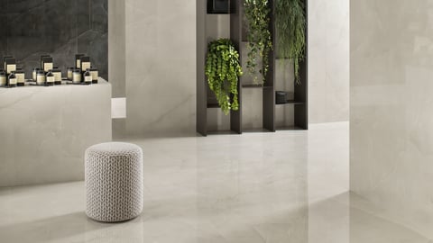 Atlas Concorde Marvel Onyx tegel 60x120cm - Pearl