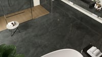 Atlas Concorde Marvel Onyx tegel 60x120cm - Noir