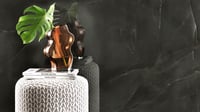 Atlas Concorde Marvel Onyx tegel 60x120cm - Noir