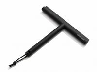 Sunshower Sunswipe douchewisser - black