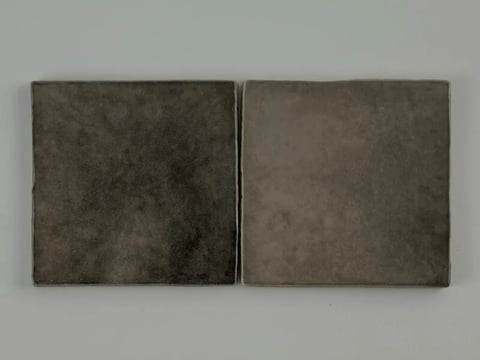 Equipe Trend wandtegel 10x10cm - moka