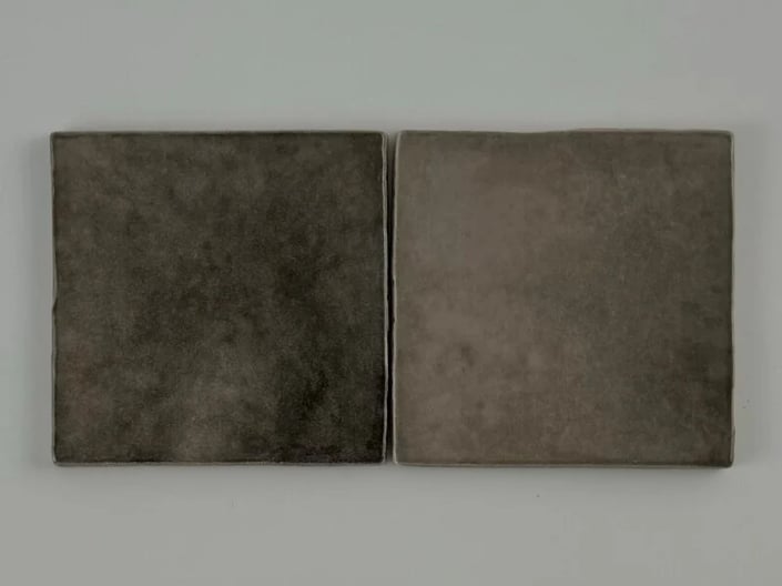 Equipe Trend wandtegel 10x10cm - moka