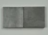 Equipe Trend wandtegel 10x10cm - grijs