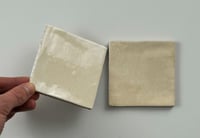 Equipe Trend wandtegel 10x10cm - beige