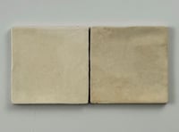 Equipe Trend wandtegel 10x10cm - beige