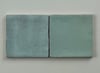 Equipe Trend wandtegel 10x10cm - licht blauw