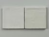 Equipe Trend wandtegel 10x10cm - wit