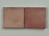 Equipe Trend wandtegel 10x10cm -roze