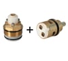 Hotbath SPOM1601+SPOM1602 set omstel binnenwerk voor B021