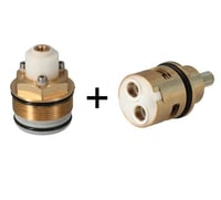 Hotbath SPOM1601+SPOM1602 set omstel binnenwerk voor B021