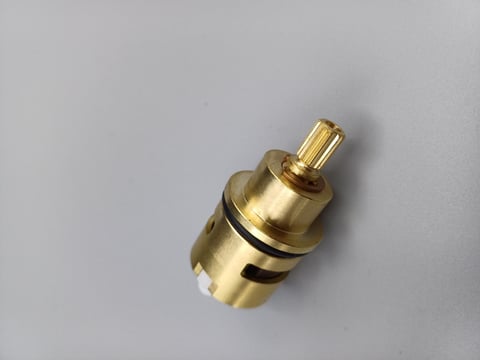 Hotbath SPOM1645 omstel binnenwerk Flühs