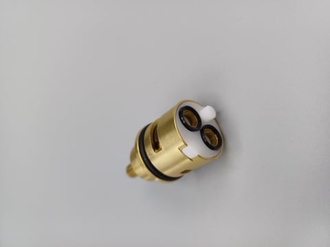 Hotbath SPOM1645 omstel binnenwerk Flühs