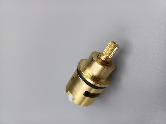 Hotbath SPOM1645 omstel binnenwerk Flühs