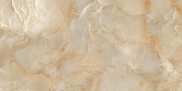 Fondovalle Onyx wandtegel 60x120cm - cream