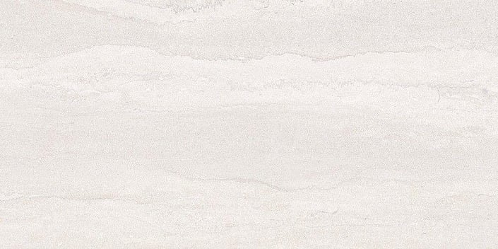 Flaviker Double linear decortegel 60x120cm - white