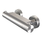 Geborsteld RVS PVD