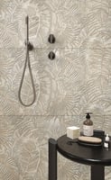 Sichenia Art atocha decortegel 60x120cm - cappuccino