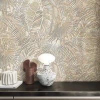 Sichenia Art atocha decortegel 60x120cm - cappuccino