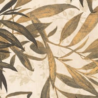 Sample - Sichenia Art bamboo - beige