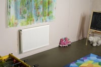 Thermrad Compact 4 Plus paneelradiator type 11 - 50 x 40 cm (L x H)