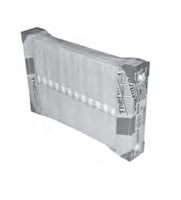 Thermrad Compact 4 Plus paneelradiator type 11 - 50 x 40 cm (L x H)