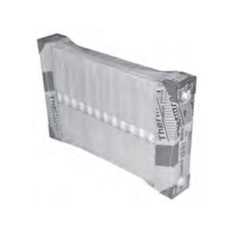 Thermrad Compact 4 Plus paneelradiator type 11 - 50 x 40 cm (L x H)