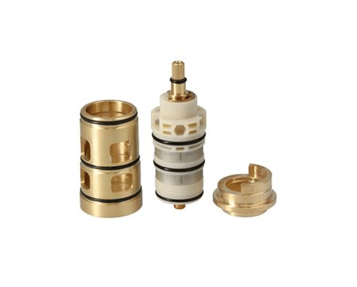 Hotbath SPOM745 thermostatisch binnenwerk & adapter (2016 - 2019)