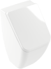Villeroy & Boch Venticello Urinoir voor deksel toevoer verdekt wit - CeramicPlus