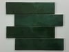 Equipe Trend wandtegel 6x25cm - groen