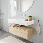 Washed Oak