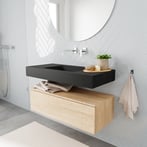 Washed Oak