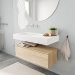 Washed Oak