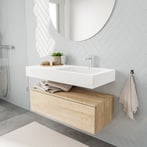 Washed Oak